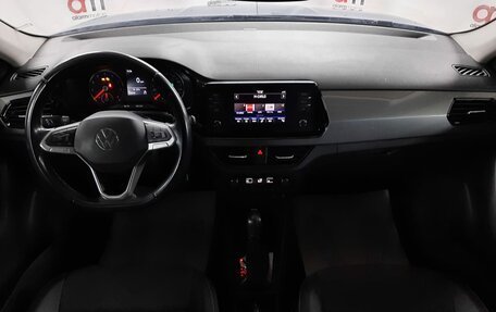 Volkswagen Polo VI (EU Market), 2021 год, 1 649 000 рублей, 9 фотография