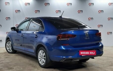 Volkswagen Polo VI (EU Market), 2021 год, 1 649 000 рублей, 6 фотография