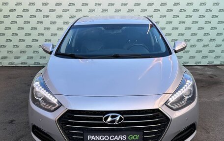 Hyundai i40 I рестайлинг, 2016 год, 1 295 000 рублей, 2 фотография