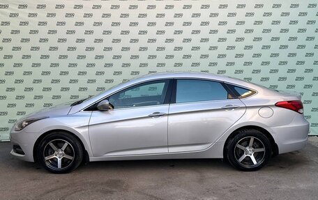 Hyundai i40 I рестайлинг, 2016 год, 1 295 000 рублей, 4 фотография