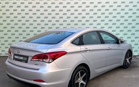 Hyundai i40 I рестайлинг, 2016 год, 1 295 000 рублей, 7 фотография