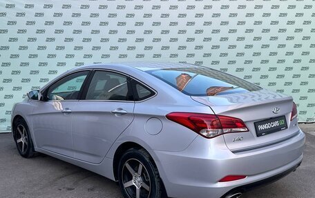 Hyundai i40 I рестайлинг, 2016 год, 1 295 000 рублей, 5 фотография