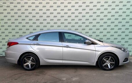 Hyundai i40 I рестайлинг, 2016 год, 1 295 000 рублей, 9 фотография