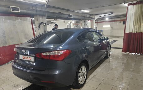 KIA Cerato III, 2013 год, 1 250 000 рублей, 7 фотография