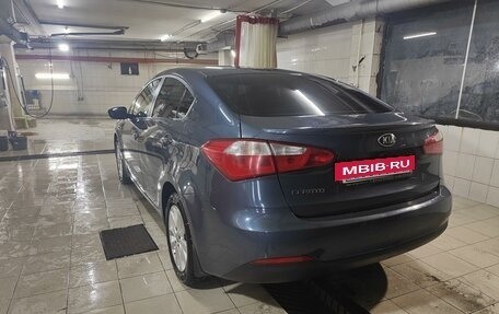 KIA Cerato III, 2013 год, 1 250 000 рублей, 4 фотография