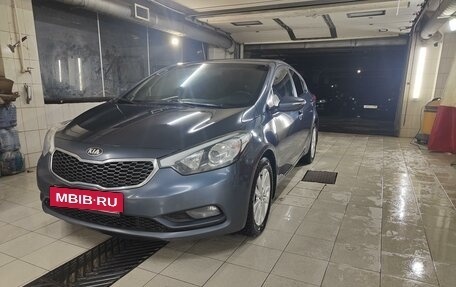 KIA Cerato III, 2013 год, 1 250 000 рублей, 3 фотография