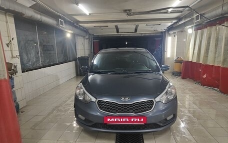 KIA Cerato III, 2013 год, 1 250 000 рублей, 6 фотография