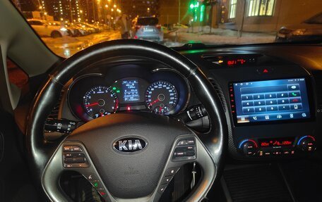 KIA Cerato III, 2013 год, 1 250 000 рублей, 12 фотография