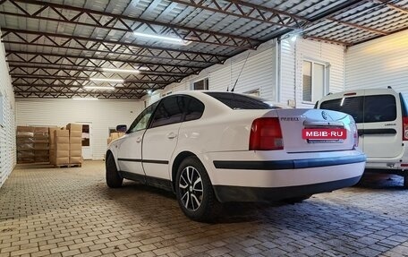 Volkswagen Passat B5+ рестайлинг, 1998 год, 450 000 рублей, 5 фотография