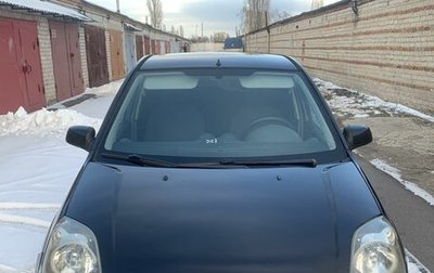 Ford Fiesta, 2007 год, 325 000 рублей, 1 фотография