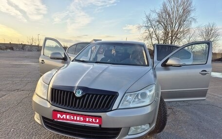 Skoda Octavia, 2011 год, 1 200 000 рублей, 2 фотография