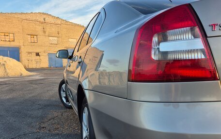 Skoda Octavia, 2011 год, 1 200 000 рублей, 11 фотография