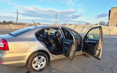 Skoda Octavia, 2011 год, 1 200 000 рублей, 7 фотография