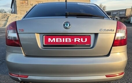 Skoda Octavia, 2011 год, 1 200 000 рублей, 9 фотография