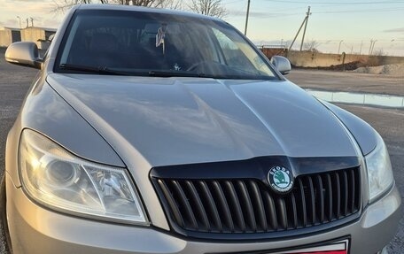 Skoda Octavia, 2011 год, 1 200 000 рублей, 8 фотография