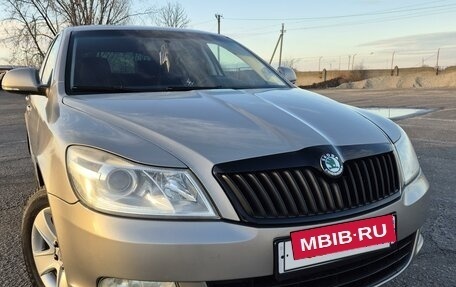 Skoda Octavia, 2011 год, 1 200 000 рублей, 12 фотография