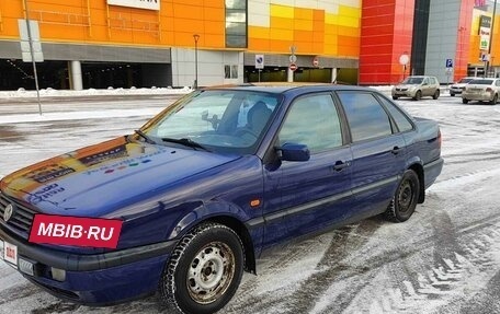 Volkswagen Passat B4, 1996 год, 240 000 рублей, 7 фотография