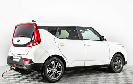 KIA Soul III, 2019 год, 1 920 000 рублей, 5 фотография