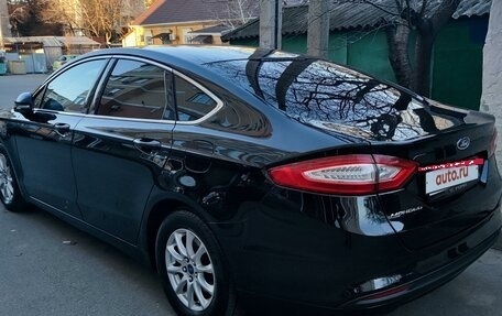 Ford Mondeo V, 2016 год, 1 700 000 рублей, 5 фотография