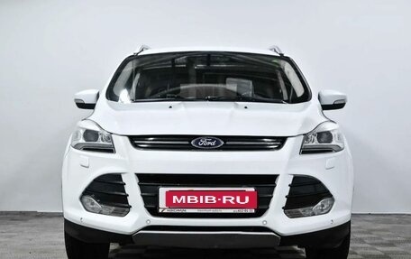 Ford Kuga III, 2014 год, 1 349 999 рублей, 1 фотография