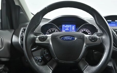 Ford Kuga III, 2014 год, 1 349 999 рублей, 6 фотография