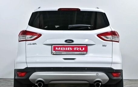 Ford Kuga III, 2014 год, 1 349 999 рублей, 5 фотография