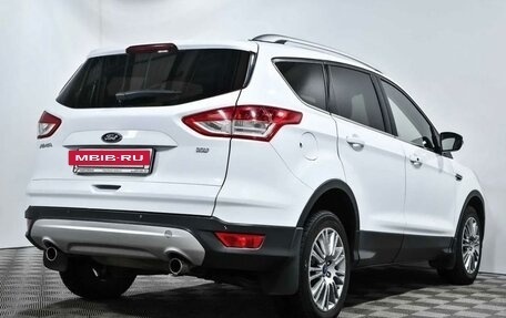 Ford Kuga III, 2014 год, 1 349 999 рублей, 4 фотография