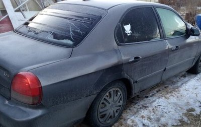 Hyundai Sonata IV рестайлинг, 2000 год, 300 000 рублей, 1 фотография