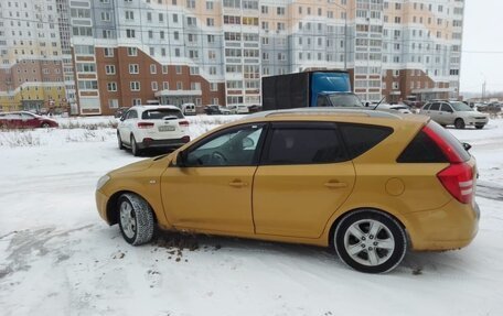 KIA cee'd I рестайлинг, 2009 год, 580 000 рублей, 3 фотография