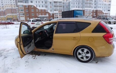 KIA cee'd I рестайлинг, 2009 год, 580 000 рублей, 7 фотография