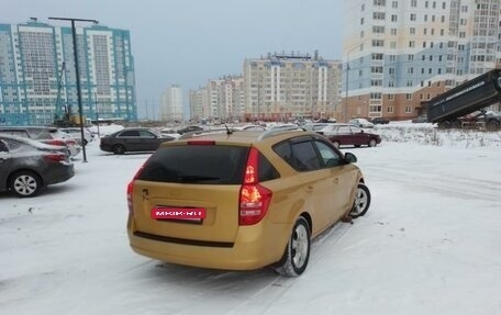 KIA cee'd I рестайлинг, 2009 год, 580 000 рублей, 5 фотография