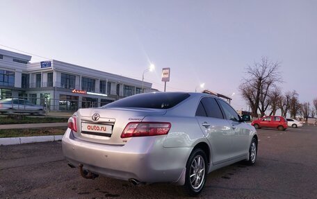 Toyota Camry, 2008 год, 1 050 000 рублей, 4 фотография