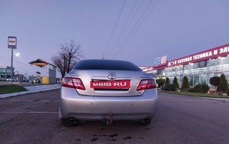 Toyota Camry, 2008 год, 1 050 000 рублей, 7 фотография