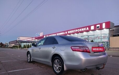 Toyota Camry, 2008 год, 1 050 000 рублей, 9 фотография