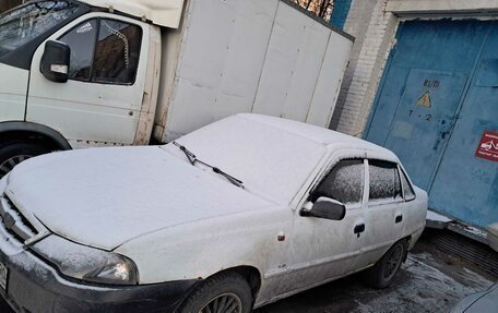 Daewoo Nexia I рестайлинг, 2013 год, 225 000 рублей, 5 фотография