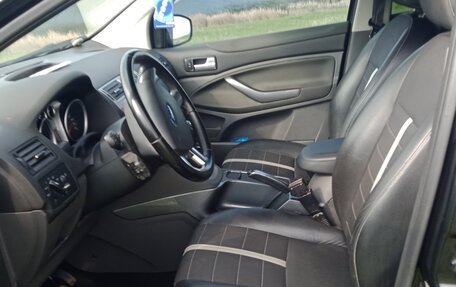 Ford Kuga III, 2012 год, 990 000 рублей, 13 фотография