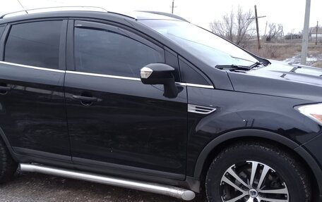 Ford Kuga III, 2012 год, 990 000 рублей, 18 фотография