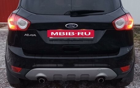 Ford Kuga III, 2012 год, 990 000 рублей, 28 фотография