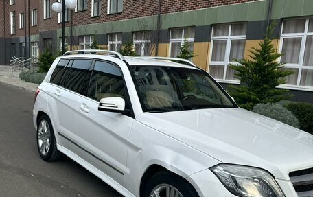 Mercedes-Benz GLK-Класс, 2014 год, 2 230 000 рублей, 3 фотография