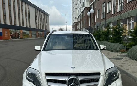 Mercedes-Benz GLK-Класс, 2014 год, 2 230 000 рублей, 5 фотография