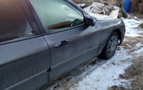 Hyundai Sonata IV рестайлинг, 2000 год, 300 000 рублей, 6 фотография