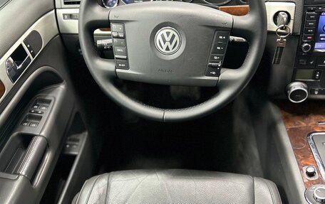 Volkswagen Touareg III, 2007 год, 1 550 000 рублей, 20 фотография