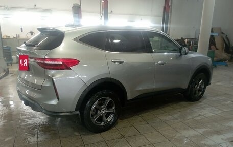 Haval F7 I, 2023 год, 2 095 000 рублей, 2 фотография