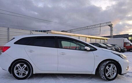 KIA cee'd III, 2015 год, 1 200 000 рублей, 7 фотография