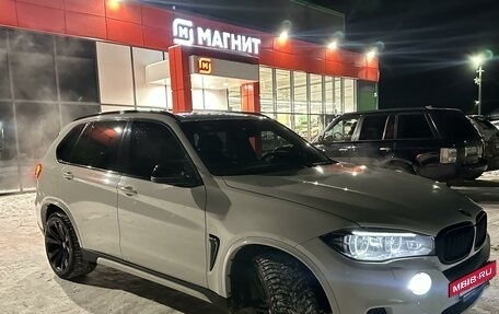 BMW X5, 2016 год, 4 150 000 рублей, 5 фотография