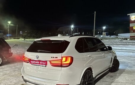 BMW X5, 2016 год, 4 150 000 рублей, 4 фотография