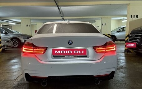 BMW 4 серия, 2013 год, 2 300 000 рублей, 9 фотография