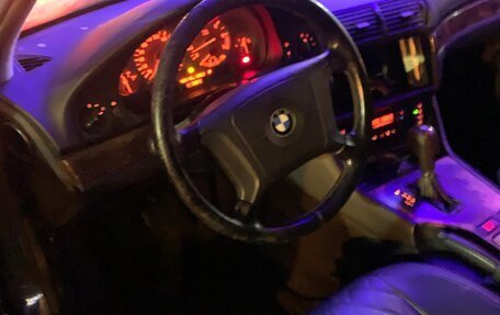 BMW 5 серия, 1996 год, 330 000 рублей, 7 фотография