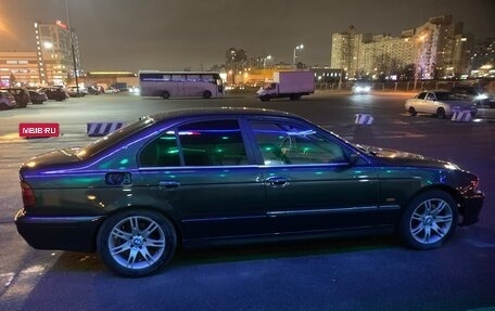 BMW 5 серия, 1996 год, 330 000 рублей, 4 фотография