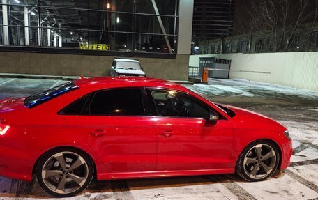 Audi S3, 2013 год, 2 590 000 рублей, 4 фотография